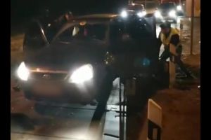 Появились фотографии задержания наркодилеров в Пензенской области