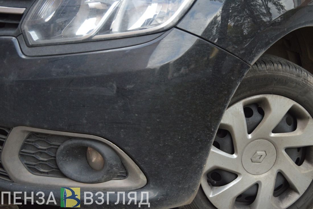Пензенский предприниматель погасил крупный долг, чтобы продать авто