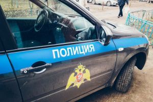 В Пензе с поличным поймали двух мужчин, присвоивших чужую трубу