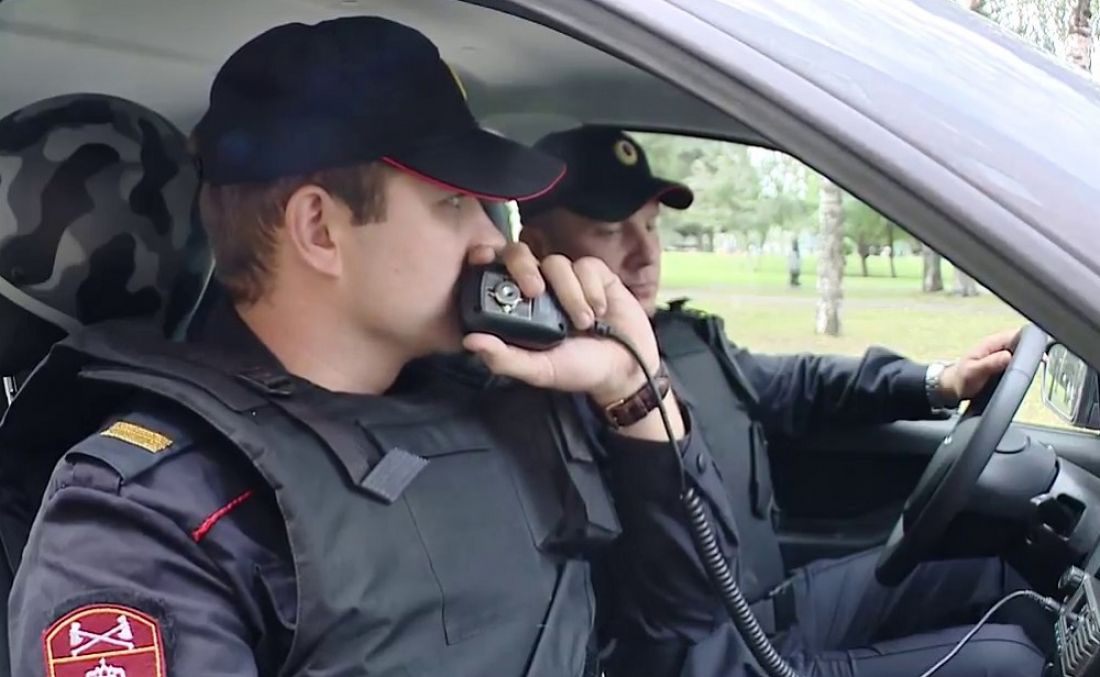 В Пензе задержали подростка, укравшего толстовку
