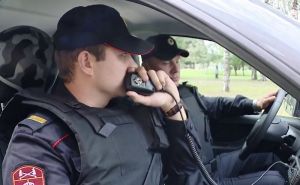 В Пензе задержали подростка, укравшего толстовку
