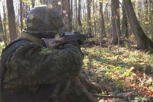 Двое юношей хотели незаконно проникнуть в Заречный