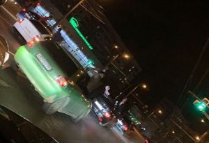 В пензенской Госавтоинспекции прокомментировали громкий автофлэшмоб