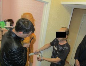 Опубликованы фото с места кровавой расправы в Кузнецке