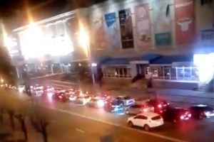 ГИБДД ищет свидетелей незаконной стоянки авто в центре Пензы