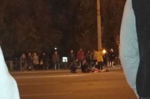 Сбили пешехода, «Горводоканал» оштрафуют, спасение собаки: главные новости за 19 октября