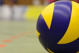 В Пензе состоялось областное первенство по волейболу