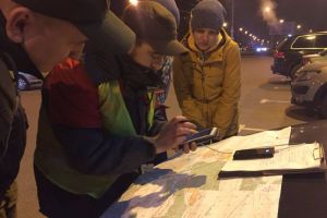 В Пензе продолжаются поиски пропавшей 82-летней пенсионерки