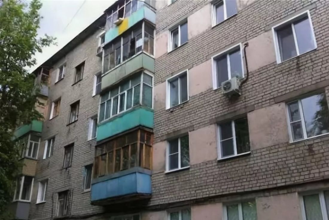 Соцработница не смогла попасть к пожилой пензячке и забила тревогу