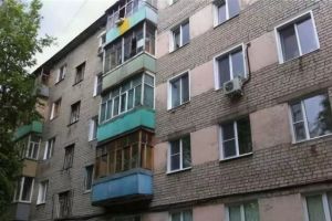 Соцработница не смогла попасть к пожилой пензячке и забила тревогу
