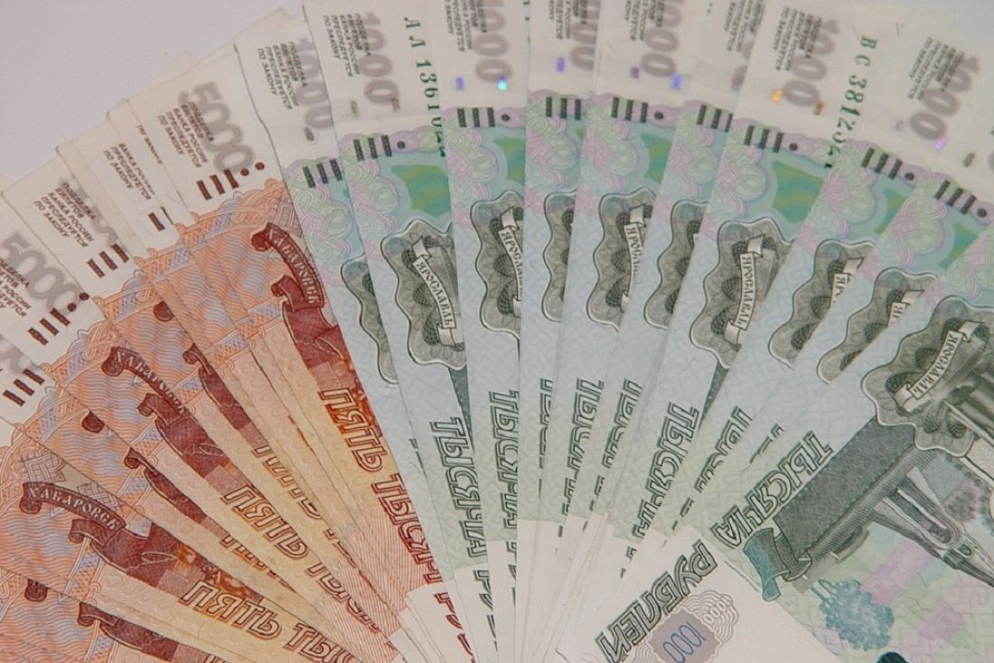 В Пензе работница банка набрала кредитов на родственников без их согласия