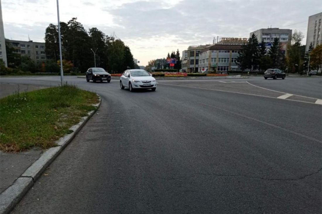 В Заречном оштрафовали нарушителей среди водителей и пешеходов