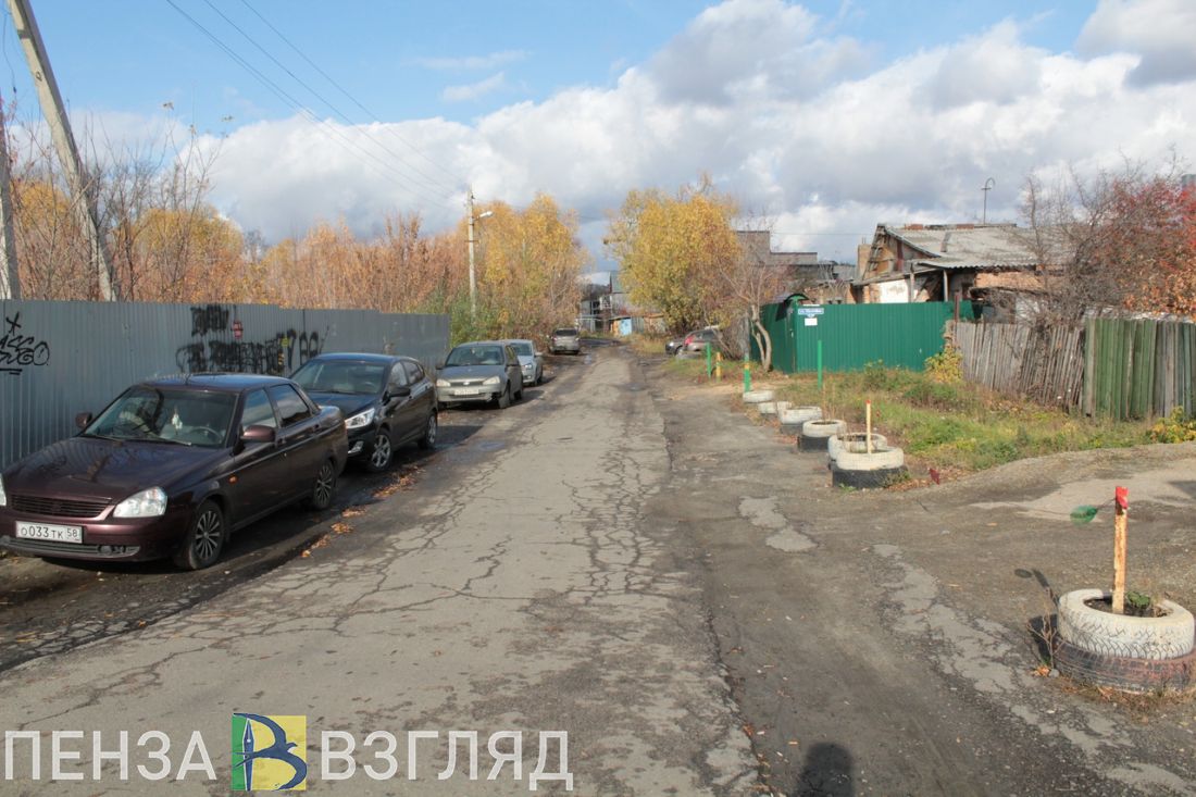 На водопроводы в Пензенской области выделено 100 миллионов рублей