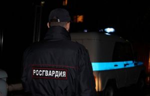Не желавший оплачивать счет в клубе пензенец пытался устроить драку