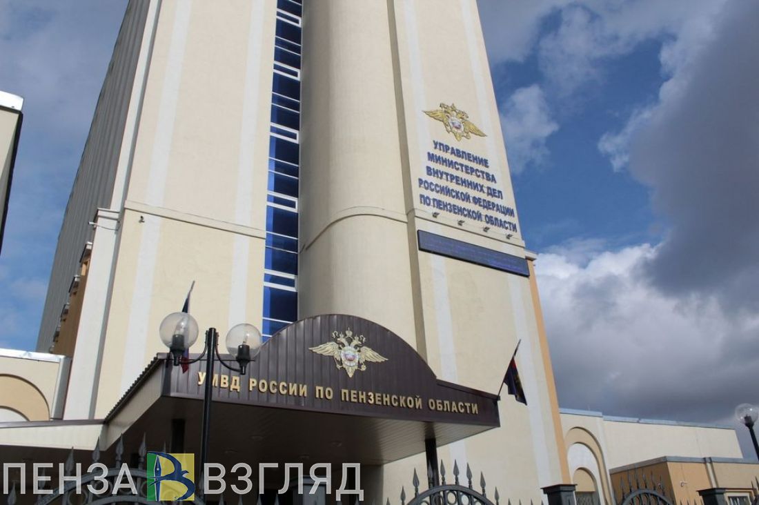 Пензенское Управление МВД и Следком опровергли факт убийства подростка в Мокшане