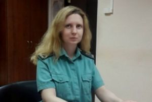 Пензенский пристав одновременно закончила 80 производств