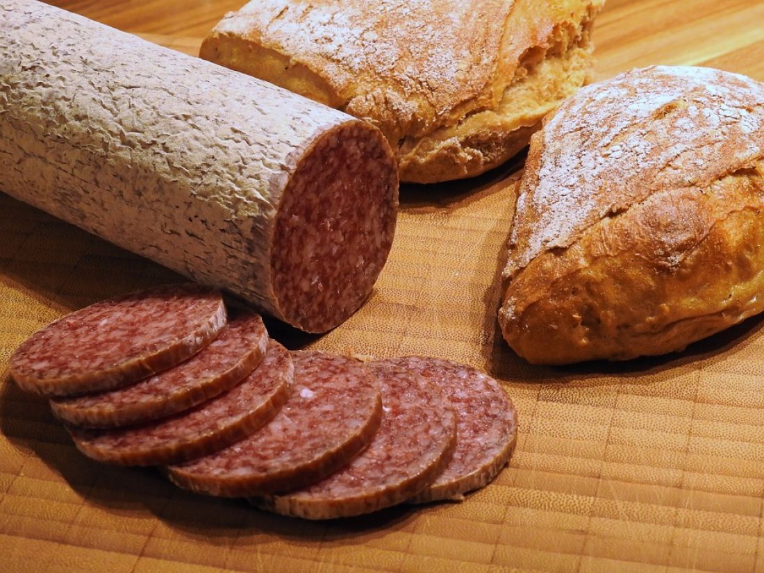 Пензенская компания закупила колбасу с ДНК вируса африканской чумы свиней