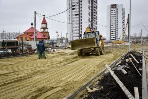 Строительство школ, жесткое ДТП и издевательство над котенком - новости Пензы за 27 октября
