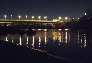 «Голова полностью уходила». В Пензе чудом спасся мужчина, упавший в воду около ТЭЦ