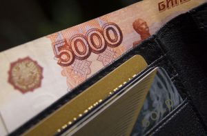 В Пензе собутыльница украла у знакомого деньги