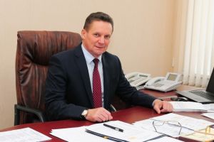 Виктор Кувайцев назначен зампредом правительства Пензенской области
