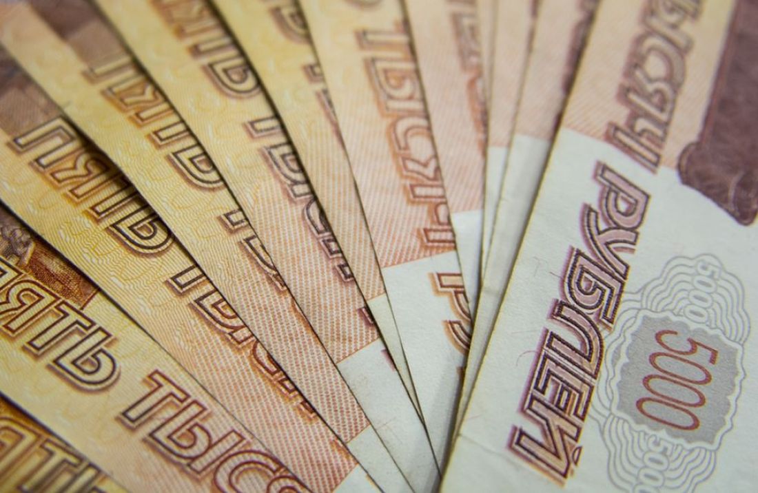 После запроса «на закрытие счета» пензячка потеряла больше 1 миллиона рублей