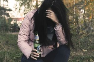 В Пензенской области мать-наркосбытчицу отправили в тюрьму раньше срока