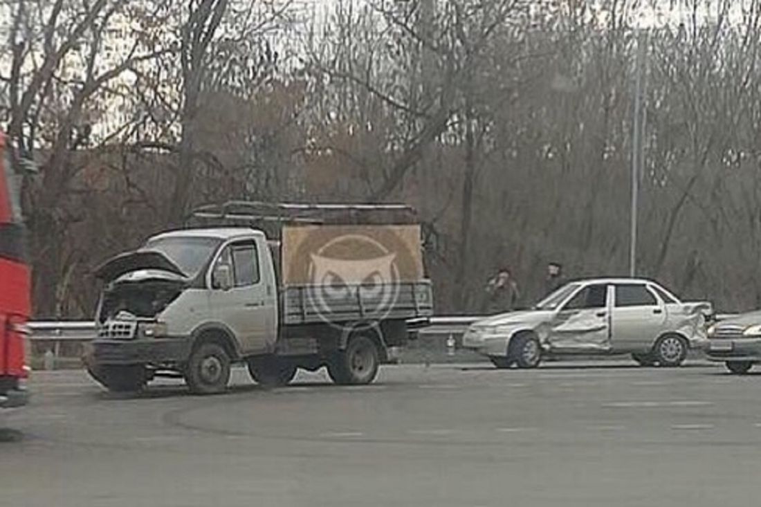Стало известно, кто пострадал в жестком ДТП на трассе М-5 в Пензе