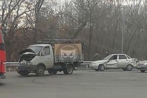 Стало известно, кто пострадал в жестком ДТП на трассе М-5 в Пензе