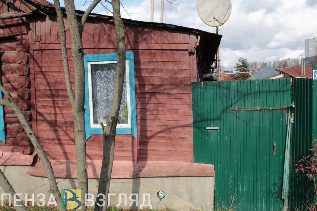 В Пензенской области экс-уголовник похозяйничал в доме земляка