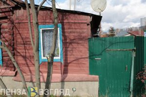 В Пензенской области экс-уголовник похозяйничал в доме земляка