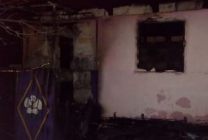 Пензенский Следком: установлена личность погибшей при пожаре женщины