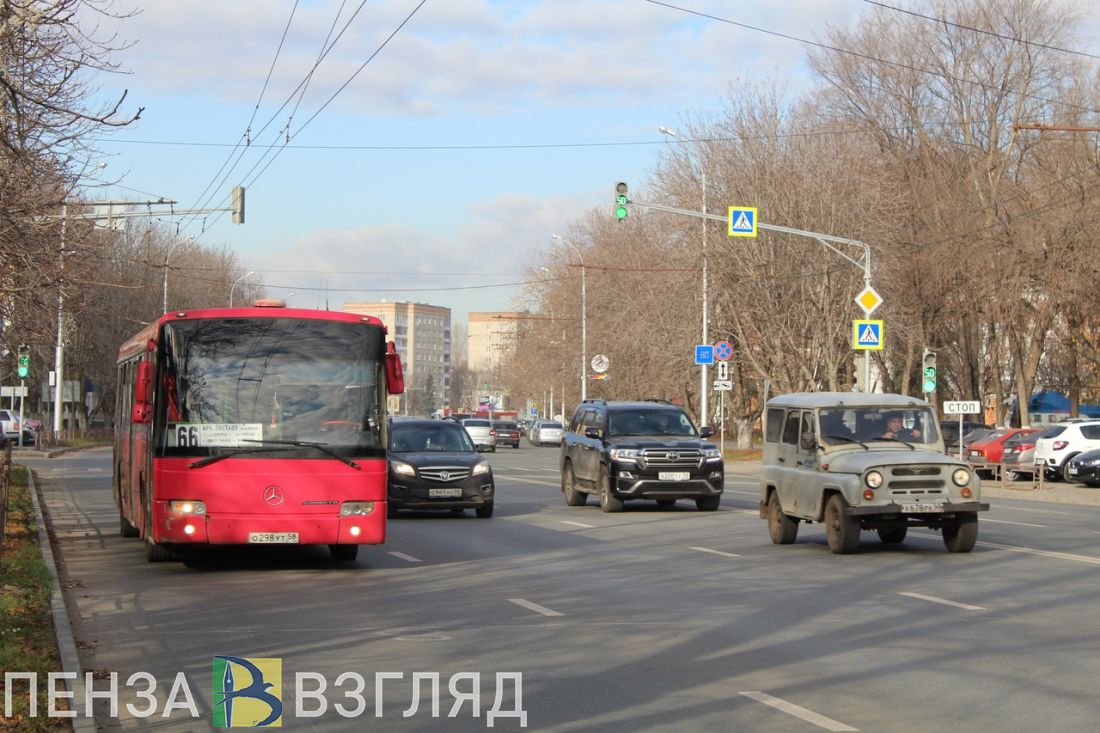 Куда идут деньги пензенцев, заплаченные за проезд?