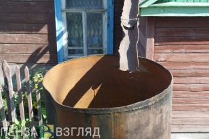 В Пензенской области 6 лет тюрьмы грозит «угонщику» садовой тачки