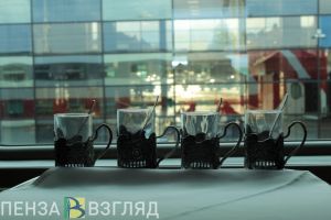 Фотоэкскурсия по новой двухэтажной «Суре». (Фоторепортаж)