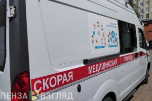 В Пензенской области полуторагодовалый ребенок отравился нейролептиком