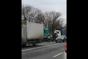 «Боже мой!» Появилось видео с места страшной аварии под Пензой