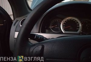 Водитель из Пензенской области выполнит 300 часов обязательных работ