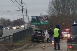 В больнице скончалась участница жуткой аварии на проспекте Победы в Пензе