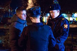 В Пензе возле подъезда нашли мужчину с травмой головы