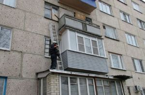 Под звук льющейся воды пензенская пенсионерка двое суток не открывала дверь