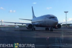 Наивная пензячка осталась без билетов на самолет и денег