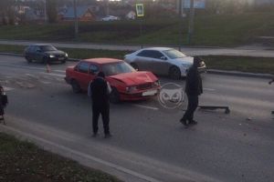 Появились подробности ДТП в Пензе, после которого умер мужчина