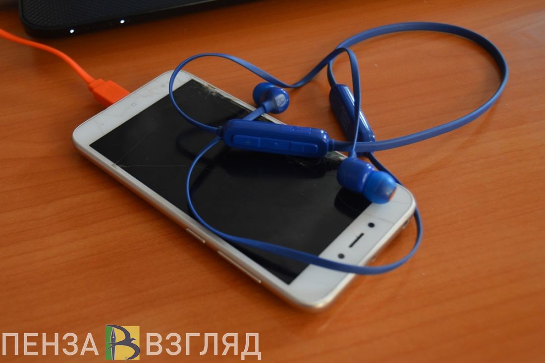 За кражу утерянного мобильника жителю Пензенской области грозит срок