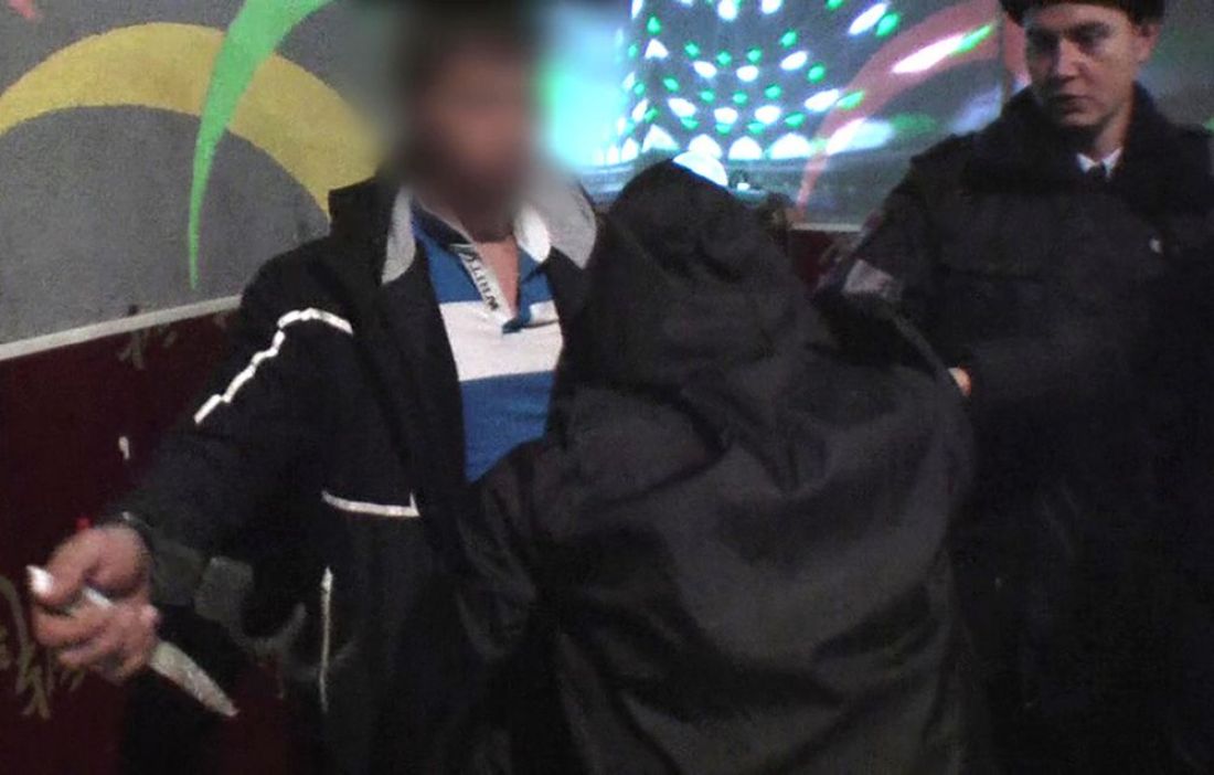 В Пензе зарезали мужчину, который пытался помешать поножовщине