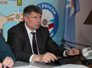 Зампреда правительства Пензенской области оштрафовали на 5 тысяч рублей