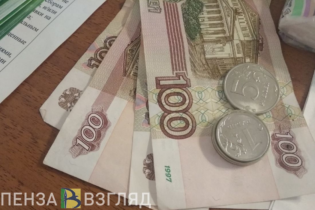 Престарелая кузнечанка поверила «сотруднику прокуратуры» и потеряла деньги