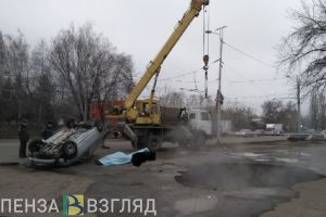Компания «Т Плюс» о трагедии в Пензе: «Обход теплосетей не показал отклонений от нормы»