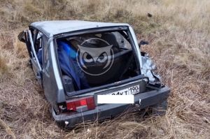 В УГИБДД сообщили подробности смертельной аварии на трассе «Пенза-Лунино»