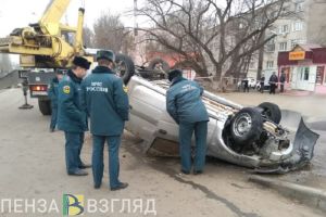 «Встали и провалились». Подробности трагедии, унесшей жизни двух человек в Пензе